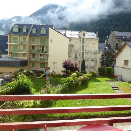 Appartamento à la montagne en famille App106 Cauterets Esterno foto