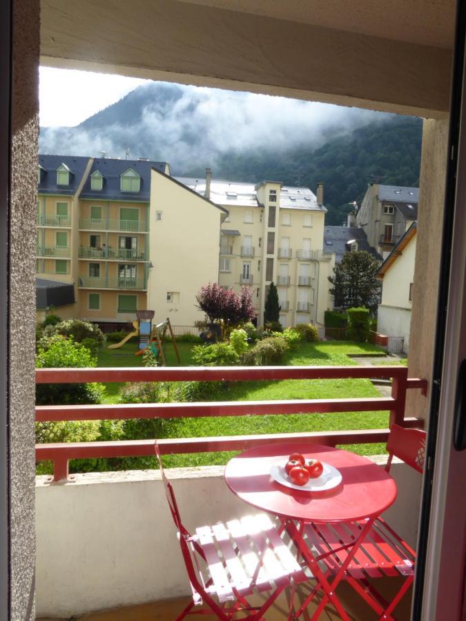 Appartamento à la montagne en famille App106 Cauterets Esterno foto