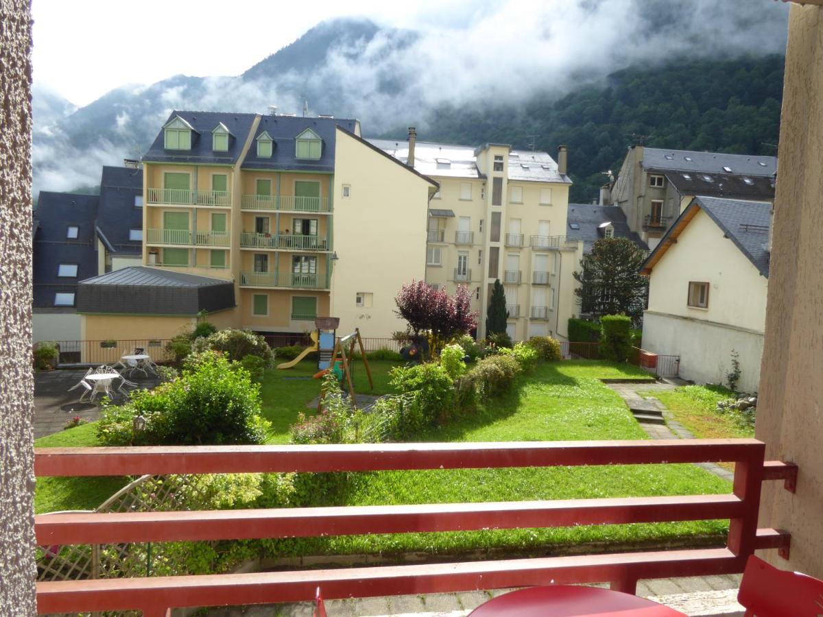 Appartamento à la montagne en famille App106 Cauterets Esterno foto