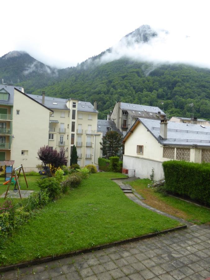 Appartamento à la montagne en famille App106 Cauterets Esterno foto