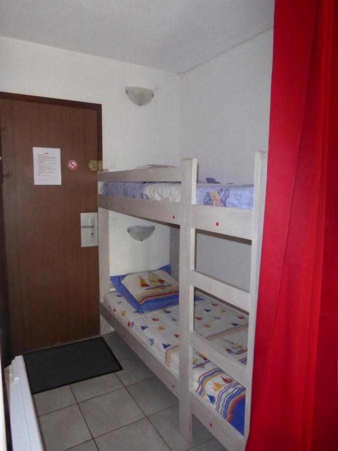 Appartamento à la montagne en famille App106 Cauterets Esterno foto